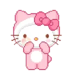 Hello Kitty🎀Mov