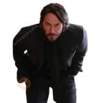 Keanu Reeves 🔫 Reacciones 😎