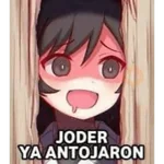 chicas anime