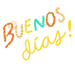BuenosDías,BuenasTardes,Noches