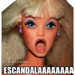 💗Barbie Memes💗