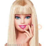 💗Barbie Memes💗