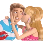 💗Barbie Memes💗