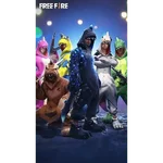 Free fire