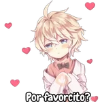Anime boys#4 