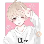 Anime boys#4 