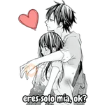 Anime boys#4 
