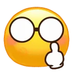 Emojis Animado😎❤️