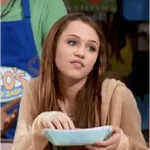Miley Cyrus