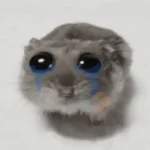 Tristeza y Agonía 😪😭