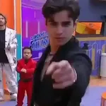 Aarón Mercury LCDLFMX 🔥