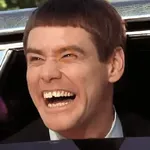 Jim Carrey😎