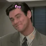 Jim Carrey😎