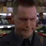 Jim Carrey😎