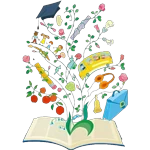 Blocks 📚🎀🌻 