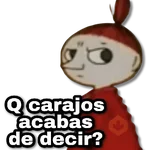 😔 Stickers Basura 🗑️#7