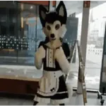 🐾 Therians XD 🐕🐩