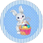 Felices Pascuas ✨🐰