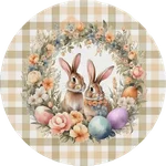 Felices Pascuas ✨🐰