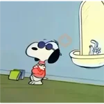 snoopy