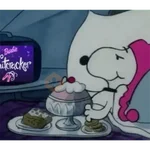 snoopy