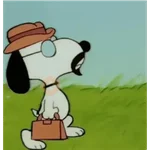 snoopy