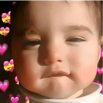 💞💖 AMOR 14 🍼 BEBÉS 💖💞