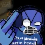 My stickers