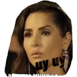 Sin senos si hay paraiso