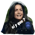 Sin senos si hay paraiso