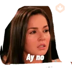 Sin senos si hay paraiso