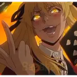 Kakegurui Masho 2 💋♥️