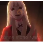 Kakegurui Masho 2 💋♥️