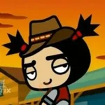 puca y garu💗