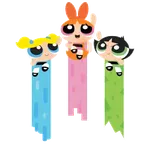 LasChicasSuperPoderosas