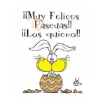 Pascuas_Semana Santa ✝️😇