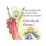 Pascuas_Semana Santa ✝️😇