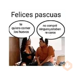 Pascuas_Semana Santa ✝️😇