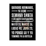 Pascuas_Semana Santa ✝️😇