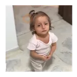 María Paula enojada/tierna 😍