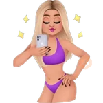 chicas pink 😌✨aish💕
