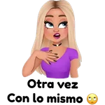 chicas pink 😌✨aish💕