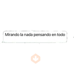 Mi paquete