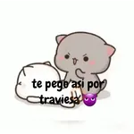 coqueto 😏 (animales)