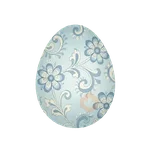 🐇🩵 Felices Pascuas Easter🩷🐇