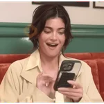 Reacciones Coquetas 🥵🫣😳