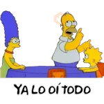 Simpsons