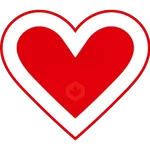 Corazón♡Red 