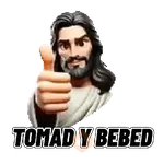 Semana santa | Memes †💫
