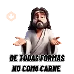 Semana santa | Memes †💫